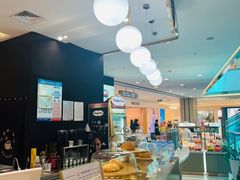 -哈根达斯(太原长风街店)
