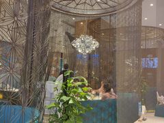 -阿里疆Alijiang·丝路美食·异域风情·清真(长楹天街店)