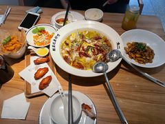 -太二酸菜鱼(正大广场店)