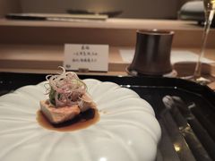 -炎橘·板前料理 Omakase