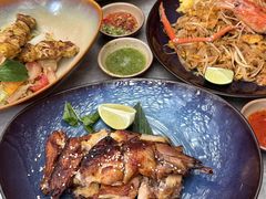 -Tegu泰古莲·泰国餐厅(红山6979店)