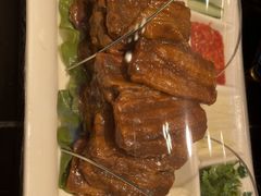 -大鹏饭店·金陵家宴(奥体中心店)