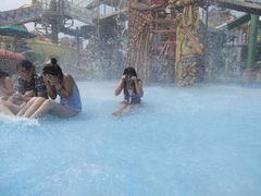 -武汉玛雅海滩水公园