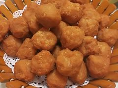 -东兴楼饭庄(六里桥店)