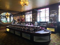 自助取餐区-马克西姆餐厅(崇文门店)