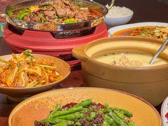 -拾捌川·自贡爆炒(新街口店)