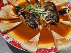 -老山东·山东菜(鲁菜名店)