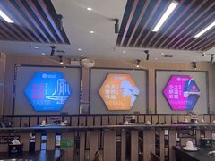 -渝里重庆火锅(航天城店)