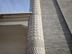 -哈密回王府景区