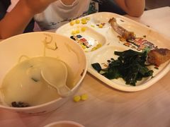 -味千拉面(和平大道奥山世纪城店)