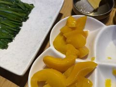 -延边河坝烧烤串城(车公庙店)