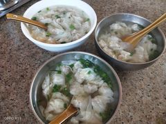 -崖口云吞(中堡店)