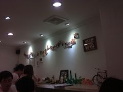 -十面欢腾·海鲜面·台式Bistro(长乐路店)