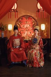 点击看大图 -绽放摄胶片摄影工作室
