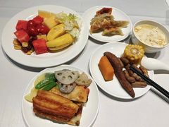 -桐庐开元名都大酒店