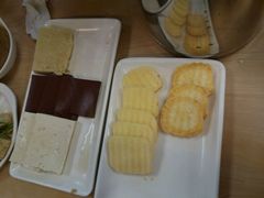 -迪迪客欢乐火锅(斯大林路店)