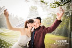 点击看大图 10-爱城婚纱摄影·品质严选店