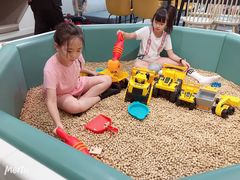 -艾米茉亲子餐厅(万象城店)