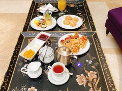 -利顺德大饭店·维多利亚花园(小白楼店)