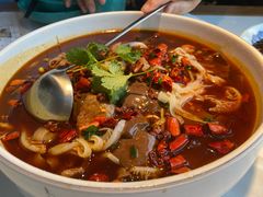 -荷塘秋月·本帮江浙菜(国权路店)