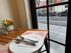 -克比叔叔印度餐厅Kebabs on the Grille(永康路分店)