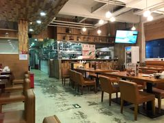 大堂-香江小厨 The Kitchen(香江俱乐部店)
