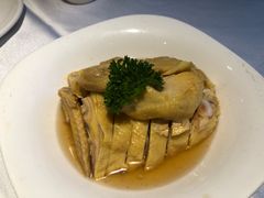 -老人和饭店(淮海中路店)