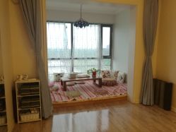 -瑜舍瑜伽连锁教室