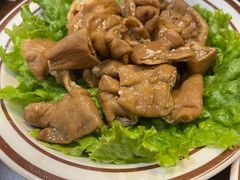 -超越炭火牛蛙火锅鸡(河东店)