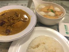 -翠华餐厅(铜锣湾糖街店)