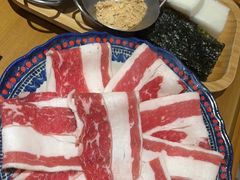 -哼蟹二将·烤肉酱蟹(合生汇店)