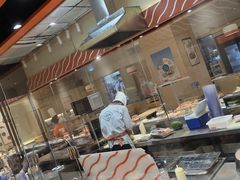 -新一番三文鱼寿司(大东海店)