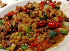 -客家大院·非遗赣南客家菜(郁孤台店)