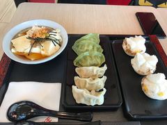-永和大王(浦东国际机场店)