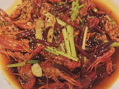 -阳光院坝小龙虾(红牌楼店)