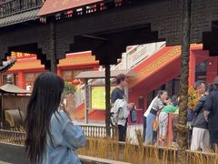 -东莞市大岭山森林公园