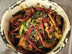 -辣螃铠盆盆蟹大排档(总店)