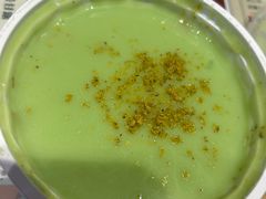 鬼口水-捷信牛奶甜品世家(合生汇店)