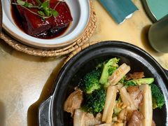 -锦府盐帮·侯宅(五棵松万达店)