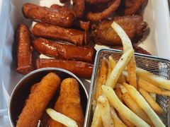 -伊豆野菜村(大族广场店)