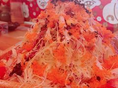 -隐月· 㐂和食屋(芝罘万达公馆店)