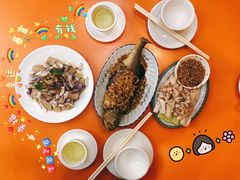 -雅苑餐厅(朝天路店)