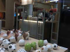 -隆延茶铺(学清路驹然店)