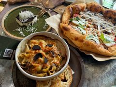 -O'mills Sourdough Bakery&Bistro(永嘉路店)