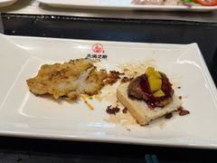 -渔乐之昕·铁板烧自助餐(虹悦城店)