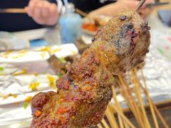 -晓靖轩烧烤(沙河风情店)
