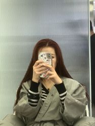 -MY HAIR ARDOR