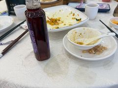 -福满园大酒楼(梅林店)