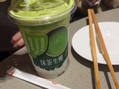 -海底捞火锅(龙岗星河COCO Park店)