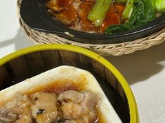 -阿清煲仔店(纺织城店)